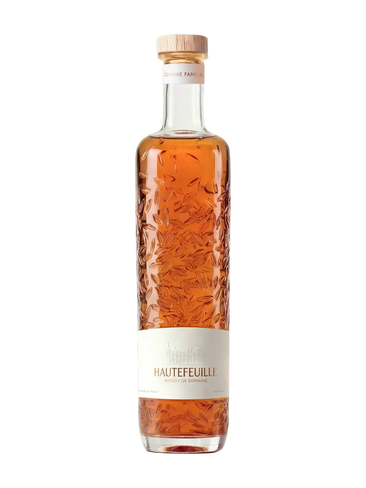 Whisky de Domaine